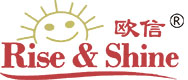 Rise&Shine LOGO