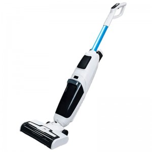 Smart Upright Floor Vacuum Cleaner 3-in-1