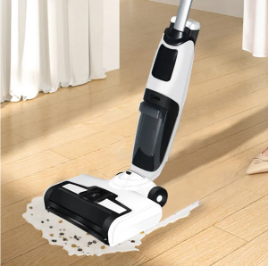 Smart Upright Floor Vacuum Cleaner 3-in-1